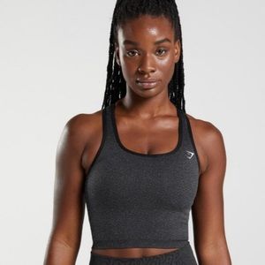 Gymshark Adapt Seamless Tank